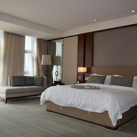 Zhongjian Yanqi Lake View Hotel Πεκίνο Εξωτερικό φωτογραφία