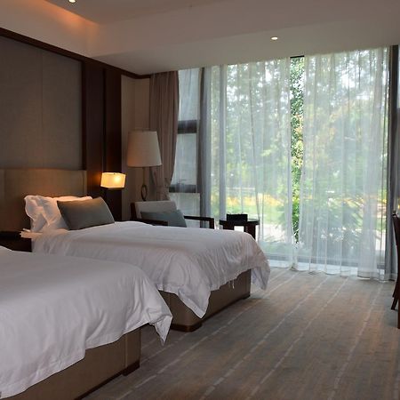 Zhongjian Yanqi Lake View Hotel Πεκίνο Εξωτερικό φωτογραφία