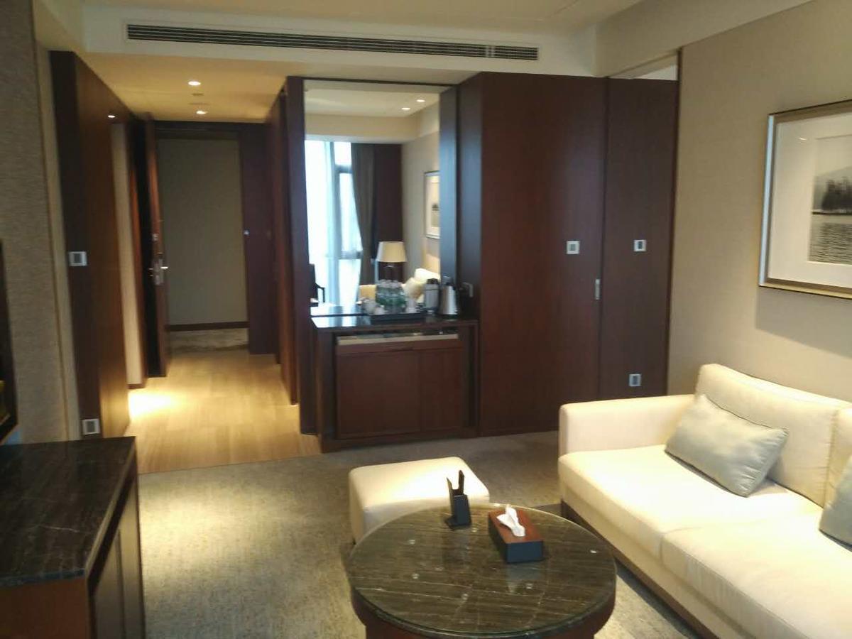 Zhongjian Yanqi Lake View Hotel Πεκίνο Εξωτερικό φωτογραφία