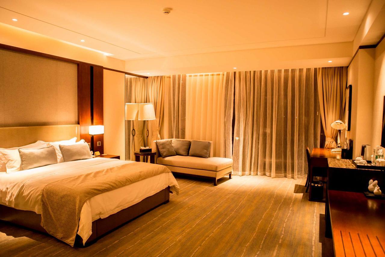 Zhongjian Yanqi Lake View Hotel Πεκίνο Εξωτερικό φωτογραφία