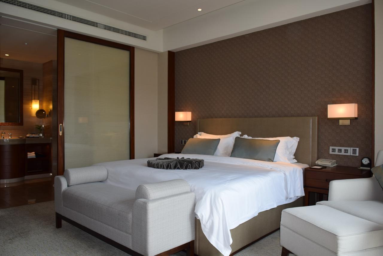 Zhongjian Yanqi Lake View Hotel Πεκίνο Εξωτερικό φωτογραφία