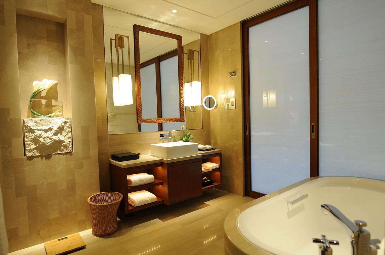 Zhongjian Yanqi Lake View Hotel Πεκίνο Εξωτερικό φωτογραφία