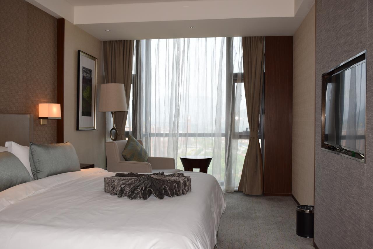 Zhongjian Yanqi Lake View Hotel Πεκίνο Εξωτερικό φωτογραφία