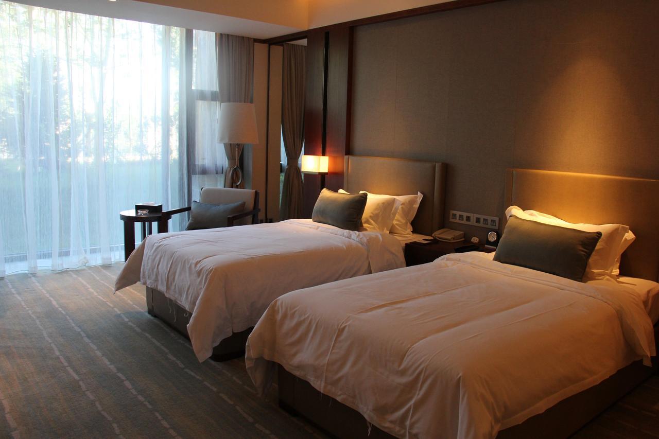 Zhongjian Yanqi Lake View Hotel Πεκίνο Εξωτερικό φωτογραφία
