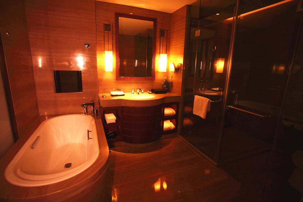 Zhongjian Yanqi Lake View Hotel Πεκίνο Εξωτερικό φωτογραφία