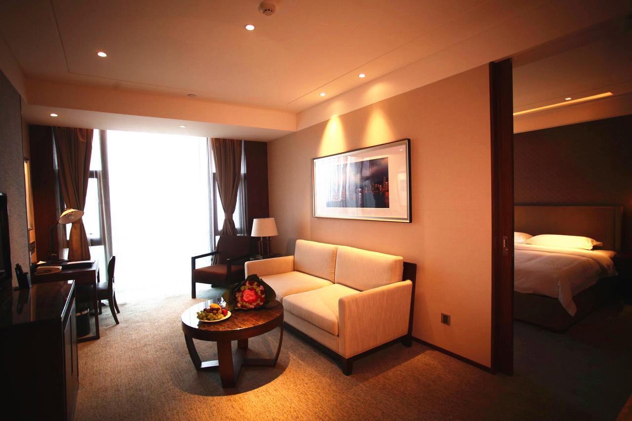 Zhongjian Yanqi Lake View Hotel Πεκίνο Εξωτερικό φωτογραφία
