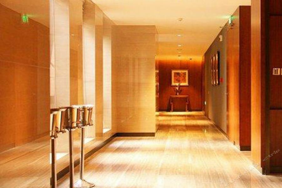 Zhongjian Yanqi Lake View Hotel Πεκίνο Εξωτερικό φωτογραφία