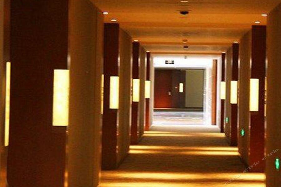 Zhongjian Yanqi Lake View Hotel Πεκίνο Εξωτερικό φωτογραφία