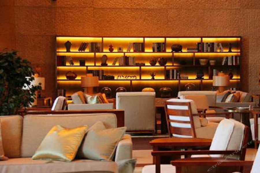 Zhongjian Yanqi Lake View Hotel Πεκίνο Εξωτερικό φωτογραφία