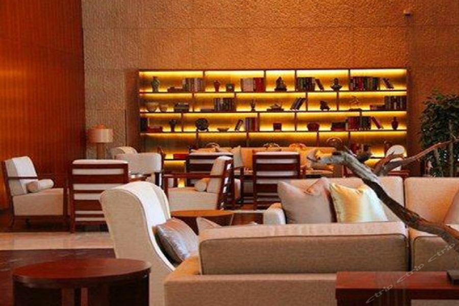 Zhongjian Yanqi Lake View Hotel Πεκίνο Εξωτερικό φωτογραφία
