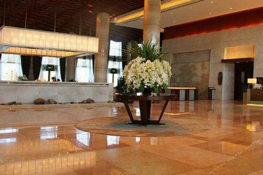 Zhongjian Yanqi Lake View Hotel Πεκίνο Εξωτερικό φωτογραφία